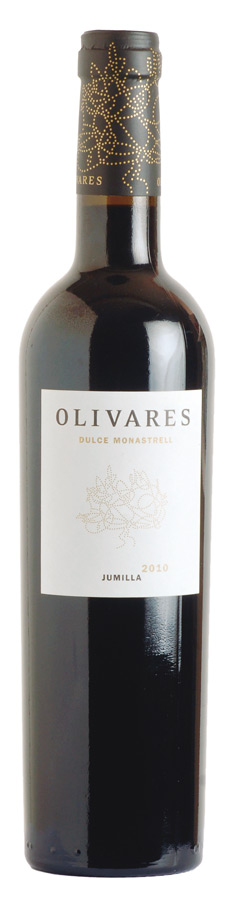 Olivares Dulce Monastrell