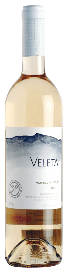 Veleta Vijiriega
