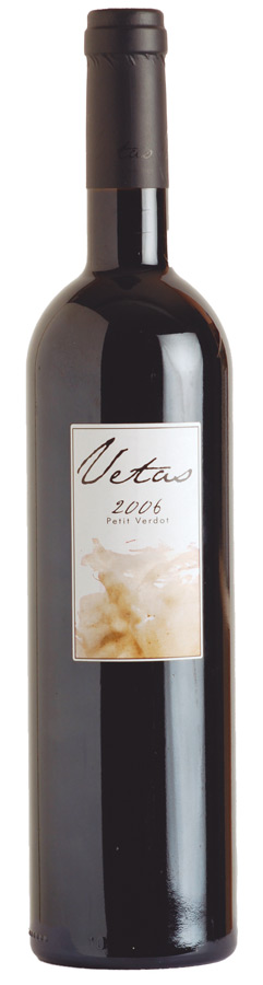 Vetas Petit Verdot 
