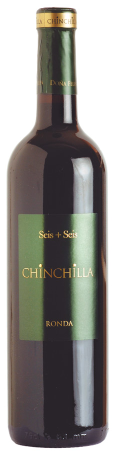 Chinchilla Seis + Seis 