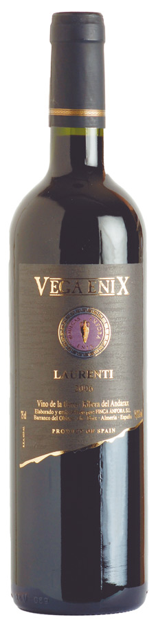 Vega Enix Laurenti