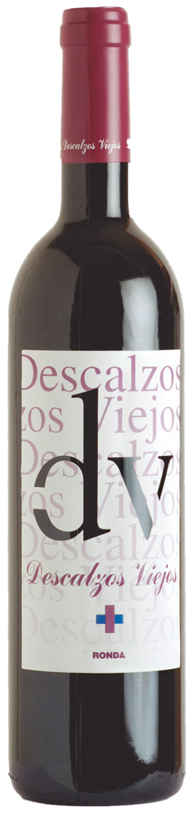 Descalzos Viejos