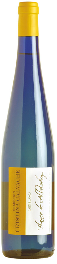 Colección Cristina Calvache 