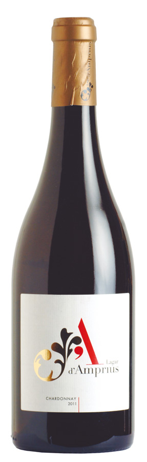 Lagar d'Amprius
