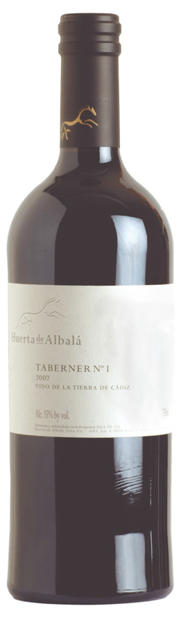 Taberner Nº 1