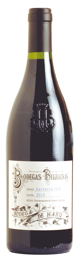 Bodegas Bilbaínas