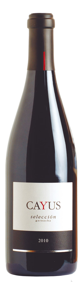 Cayus Selección