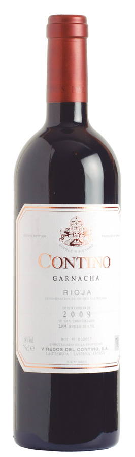 Contino Garnacha