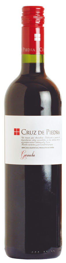 Cruz de Piedra