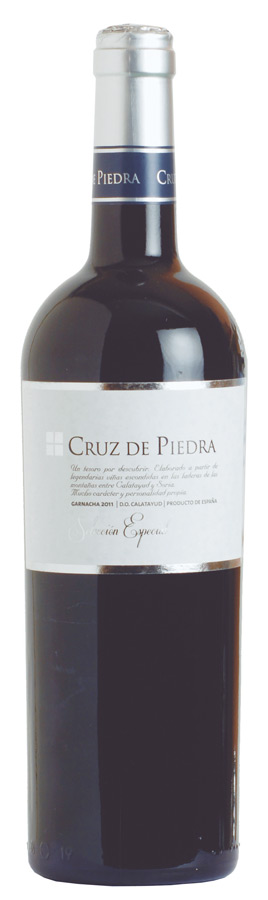 Cruz de Piedra Selección Especial