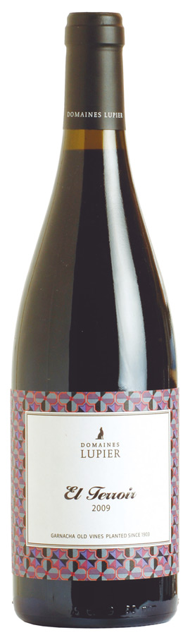 El Terroir