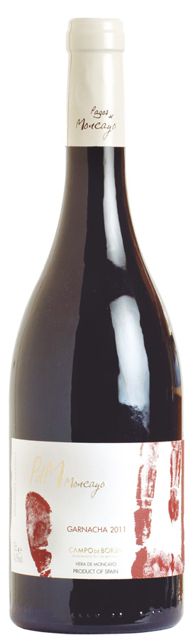 PdM Garnacha