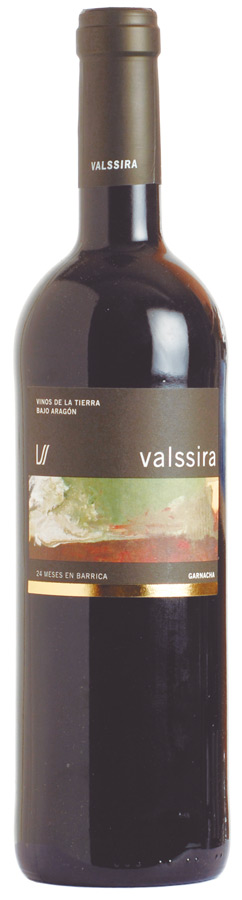 Valssira 24 Meses Barrica