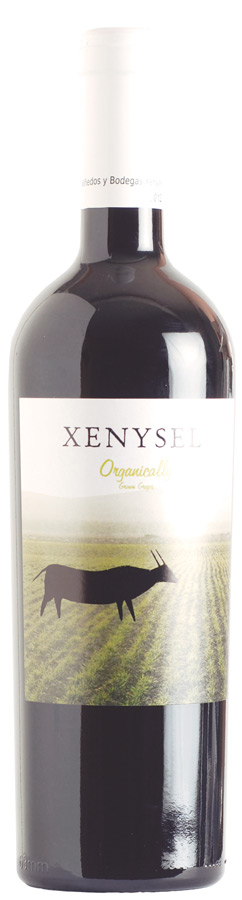 Xenysel Organically