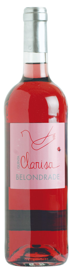 Quinta Clarisa Belondrade
