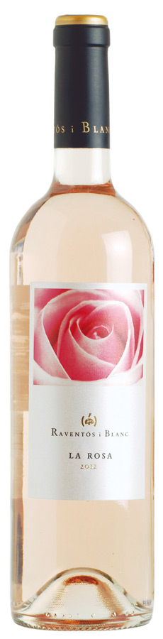 La Rosa de Raventós i Blanc