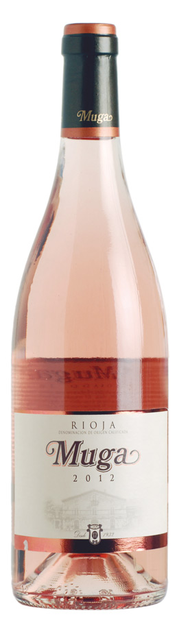 Muga Rosado