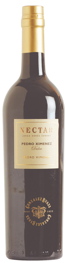 Néctar Pedro Ximénez