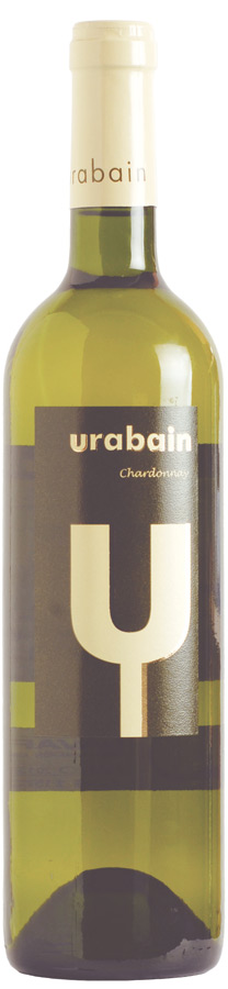 Urabain Chardonnay