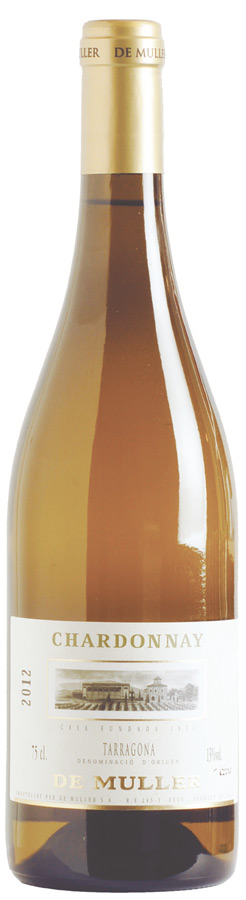 Chardonnay de Muller