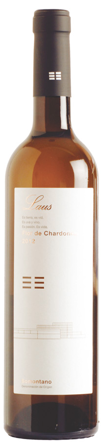Laus Flor de Chardonnay