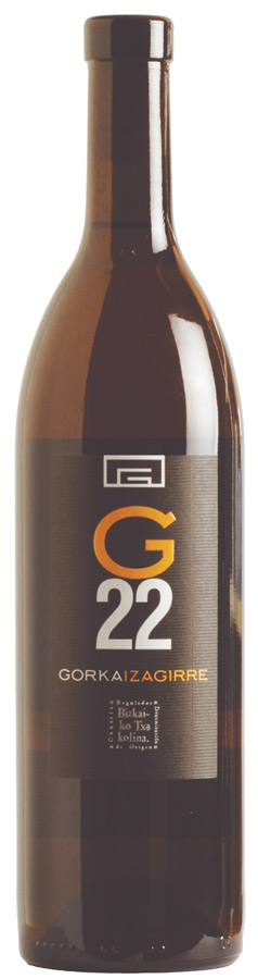 G22 de Gorka Izagirre