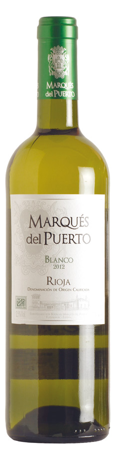 Marqués del Puerto Blanco