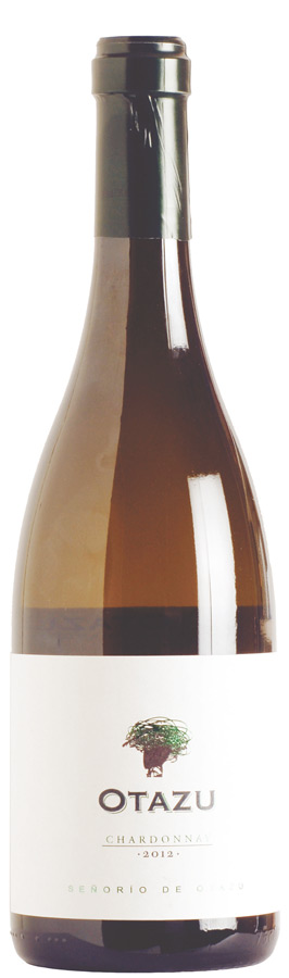 Otazu Chardonnay