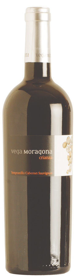 Vega Moragona Crianza