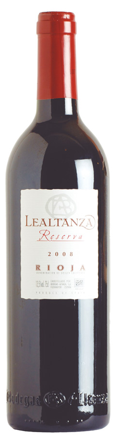 Lealtanza Reserva
