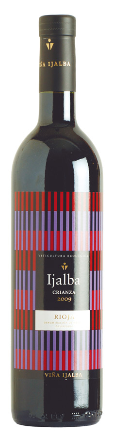 Ijalba Crianza