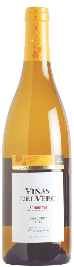 Viñas del Vero Chardonnay Colección