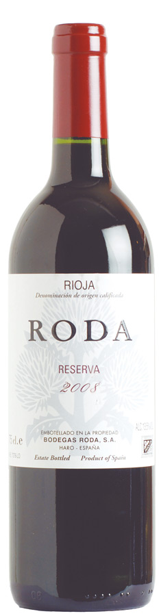 Roda Reserva