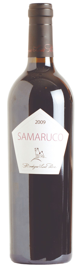 Samaruco