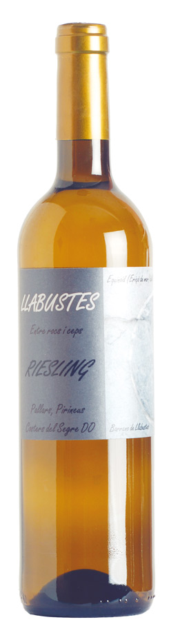 Llabustes