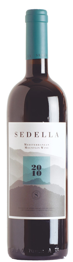 Sedella
