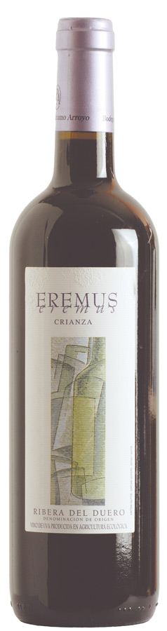 Eremus Crianza