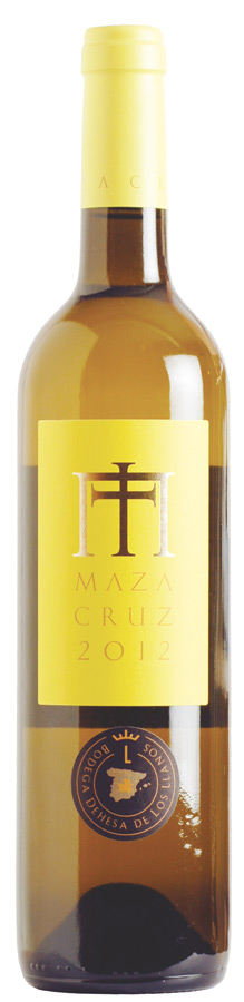 Mazacruz
