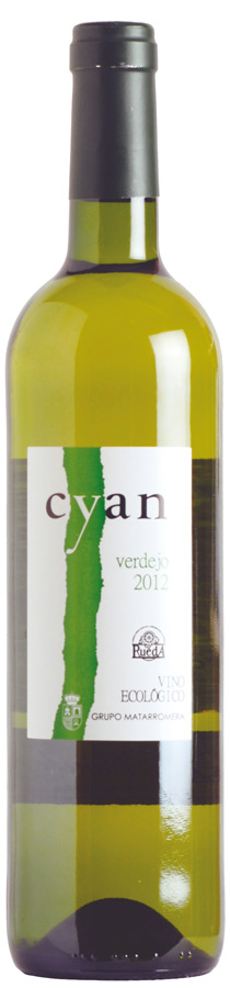 Cyan Verdejo