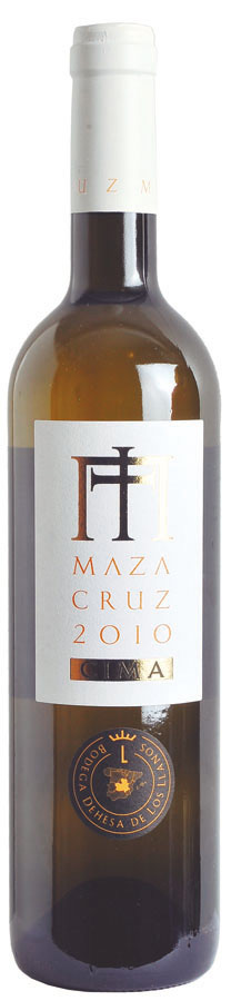 Mazacruz Cima