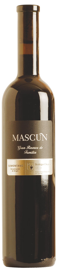 Mascún Gran Reserva de Familia