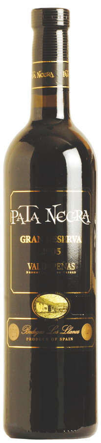 Pata Negra Gran Reserva