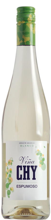 Viña Chy Espumoso Blanco