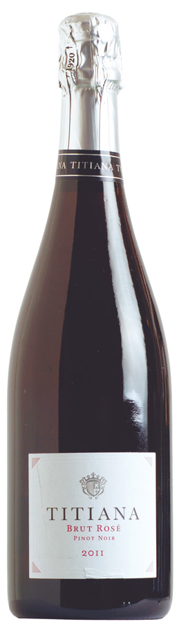 Titiana Rosé