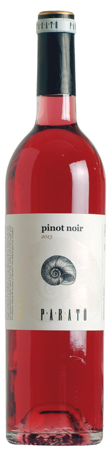 Parató Pinot Noir Rosado