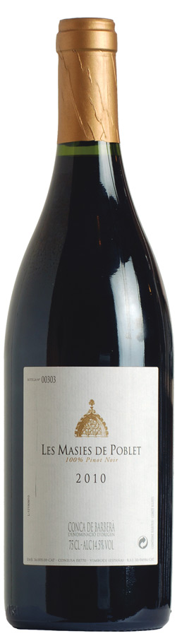 Les Masies de Poblet