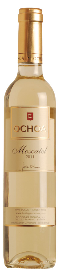 Ochoa Moscatel