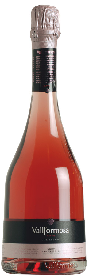 Vallformosa Cava Colleció Brut