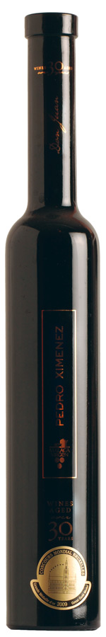 Pedro Ximénez D. Juan