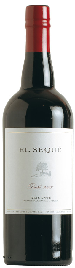 El Sequé